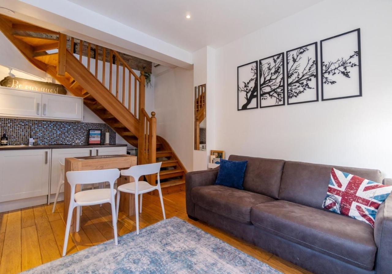 Talbot Lane By My Getaways Hébergement de vacances Horsham