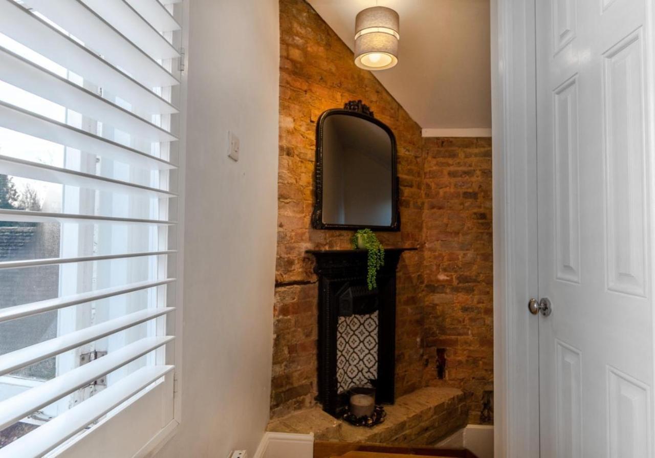 Talbot Lane By My Getaways Hébergement de vacances